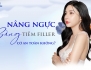 Nâng ngực bằng tiêm filler có an toàn không?