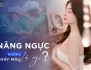 Nâng ngực không chảy máu - Về luôn trong ngày