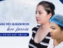 {Báo Saostar} Nâng mũi Queenform bọc Fascia xu hướng hiện nay