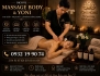 Nhận massage body phục hồi sức khoẻ cho nữ tại nhà ở Sài Gòn
