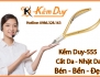 Kềm Duy Chỉ Bạn Cách Cầm Kìm Nhặt Da Đúng Cách Xem Ngay !