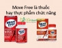 Thuốc Bổ khớp Move Free Hay thực phẩm chức năng Move Free