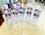 Gel tẩy da chết Cure giá bao nhiêu?