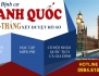 Du học Anh Quốc cần chuẩn bị những gì - Bigsun Invest hỗ trợ bạn