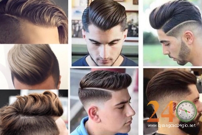 Top 10 tiệm cắt tóc nam đẹp uy tín tại Quận Bình Thạnh  TP HCM 2022   Top10CongTy
