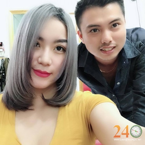 Salon Tóc Đẹp Quận Tân Bình
