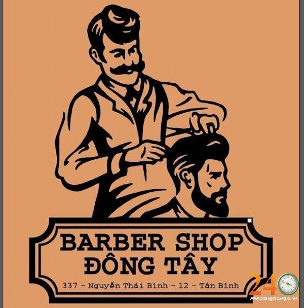 TOP 7 Barber shop Bình Thạnh cắt tóc nam chuẩn chất đẹp trai