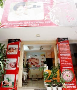 Spa Uy Tín Quận Phú Nhuận