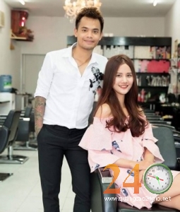 Hair Salon Đông Phương - Salon Tóc Uy Tín Quận Bình Tân