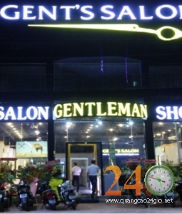  Salon Tóc Đẹp Quận Tân Phú