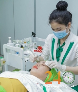 SPA ĐIỀU TRỊ MỤN UY TÍN TỐT NHẤT Ở GẦN ĐƯỜNG NGUYỄN ẢNH THỦ HÓC MÔN QUẬN 12