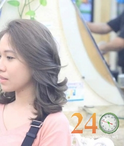 Salon Tạo Mẫu Tóc Đẹp Quận 10 - HAIR SALON HOÀNG HANA