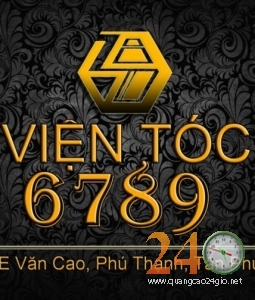 Salon Tóc Uy Tín Quận Tân Phú