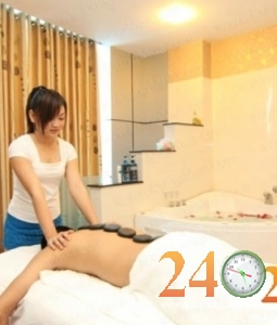 Dịch Vụ Massage Phục Hồi Sức Khỏe Cho Nam Quận 10