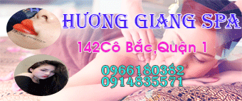 Salon Huong Giang