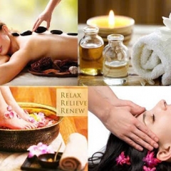 KTV ( Nam ) Nhận massage body và yoni thư giãn cho nữ tại nhà Sài Gòn TP HCM