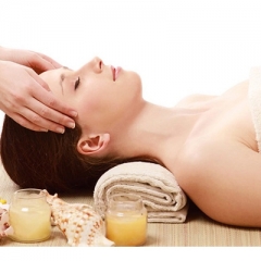 LOTUS MASSAGE SPA -  Spa Massage Thư Giãn Ở Phú Nhuận