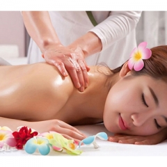 Ann Nguyen Massage Body Triệt Lông Peel Da Phun Xăm