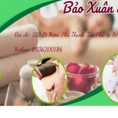 Spa Triệt Lông Giá Rẻ Quận Tân Phú