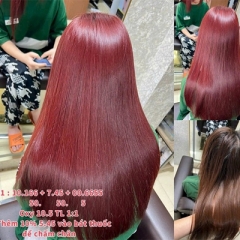 Salon Nguyên Khánh Hòa Hưng Quận 10