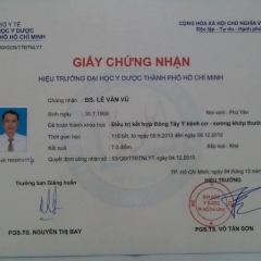 BÁC SĨ CHÂM CỨU, VẬT LÝ TRỊ LIỆU CHỮA LIỆT, BỆNH THẦN KINH, XƯƠNG KHỚP TẠI NHÀ TP HCM