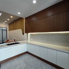 Thi công đá hoa cương tại Tây Ninh