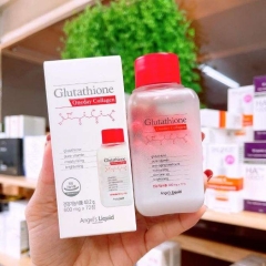 Glutathione Oneday Collagen Hàn Quốc có tốt không?