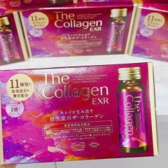 Liệu trình uống Collagen EXR