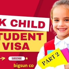 Bạn cần có bao nhiêu điểm để đạt tiêu chuẩn xin Student Visa