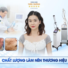 Top 4 Bác Sĩ Chuyên Khoa Da Liễu Giỏi Và Uy Tín Hiện Nay