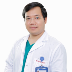 Thạc Sĩ, Bác Sĩ CK II- Bác Sĩ Da Liễu Nguyễn Tiến Thành