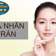 Top 4 Địa Chỉ Xóa Nhăn Trán An Toàn Tốt Nhất Nam Định