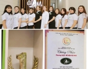 Mỹ Viện Tuệ Minh - Chăm Sóc Da Chuyên Nghiệp