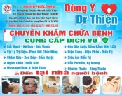 Dịch Vụ Châm Cứu Bấm Huyệt Tại Nhà