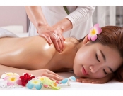 Ann Nguyen Massage Body Triệt Lông Peel Da Phun Xăm