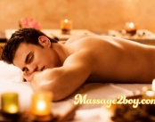 Massage Cho nam Tại Nhà TPHCM