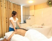 Massege Bảo Khang - Dịch Vụ Massage Phục Hồi Sức Khỏe Cho Nam Quận 10