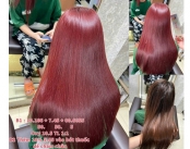 Salon Nguyên Khánh Hòa Hưng Quận 10