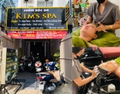 Spa Massage Chăm Sóc Da Uy Tín Quận Tân Phú