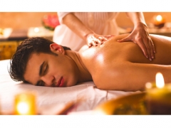 Dịch Vụ Massage Tại Nhà