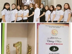 Mỹ Viện Tuệ Minh - Chăm Sóc Da Chuyên Nghiệp