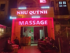 Massage Như Quỳnh Massage Xông Hơi Giá Rẻ Thủ Đức