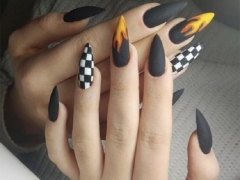 Thủy Beauty Nail - Tiệm Làm Nail Nối Mi Đẹp Gò Vấp