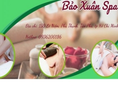 Spa Triệt Lông Giá Rẻ Quận Tân Phú