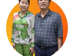 Tiệm Massge Khiếm Thị Xoa Bóp Nam Ngọc Quận 8
