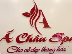 Spa Phun Xăm Thẩm Mỹ Đẹp Uy Tín Thủ Đức
